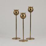 1713 2438 CANDLESTICKS